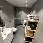 Apartment Ny Eksklusiv Studioleilighet Tromso