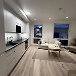 Apartment Ny Eksklusiv Studioleilighet Tromso